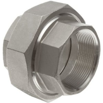 Threaded Union, Thread Union, Socket Welding Union, Socked Welded Union